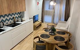 Apartamento acogedor frente a Plaza del Cedro